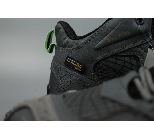 Чоловічі кросівки Reebok Zig Kinetica 2.5 Edge Gray Fur