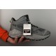 Чоловічі кросівки Reebok Zig Kinetica 2.5 Edge Gray Fur