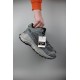 Чоловічі кросівки Reebok Zig Kinetica 2.5 Edge Gray Fur