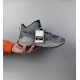 Чоловічі кросівки Reebok Zig Kinetica 2.5 Edge Gray Fur