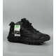 Чоловічі кросівки Reebok Zig Kinetica 2.5 Edge Black Fur