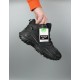 Чоловічі кросівки Reebok Zig Kinetica 2.5 Edge Black Fur