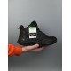 Чоловічі кросівки Reebok Zig Kinetica 2.5 Edge Black Fur