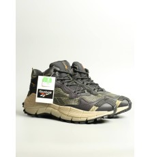 Чоловічі кросівки Reebok Zig Kinetica 2.5 Edge Khaki Fur