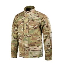 M-Tac кітель Military Elite NYCO Multicam