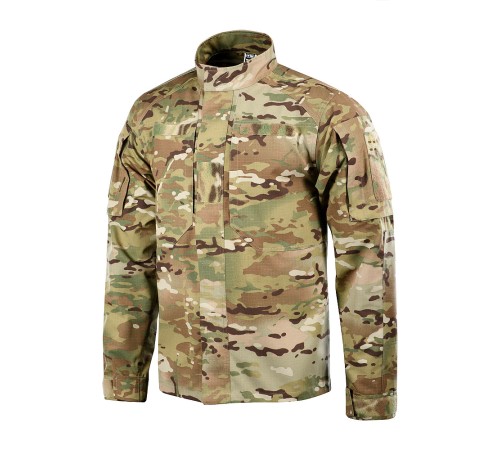 M-Tac кітель Military Elite NYCO Multicam