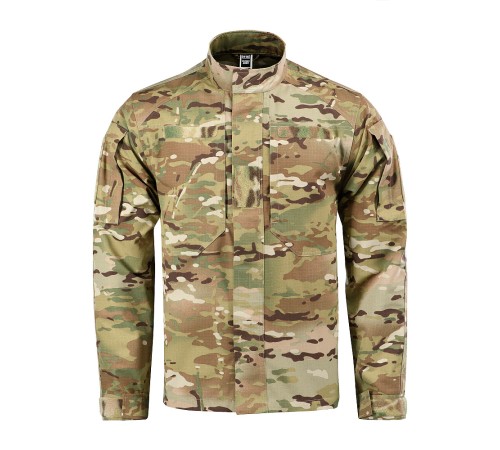 M-Tac кітель Military Elite NYCO Multicam