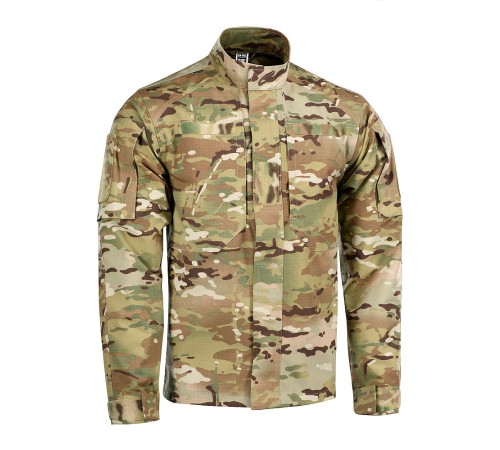 M-Tac кітель Military Elite NYCO Multicam