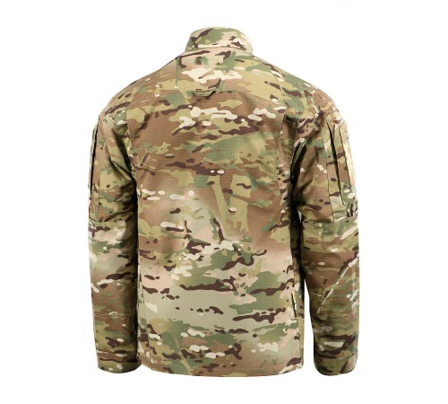 M-Tac кітель Military Elite NYCO Multicam