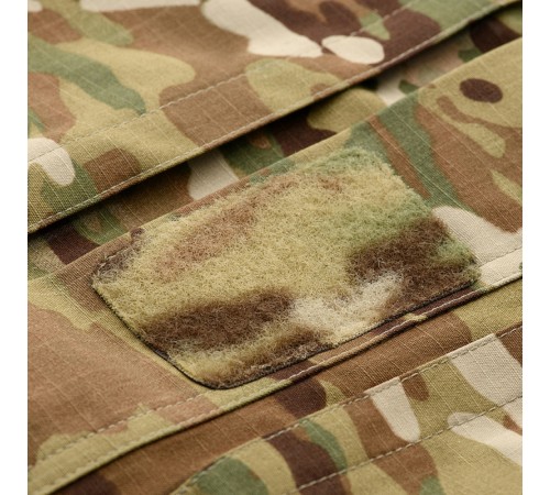 M-Tac кітель Military Elite NYCO Multicam