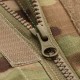 M-Tac кітель Military Elite NYCO Multicam