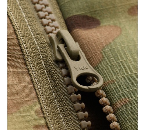 M-Tac кітель Military Elite NYCO Multicam