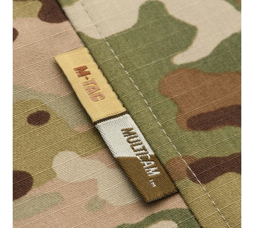 M-Tac кітель Military Elite NYCO Multicam