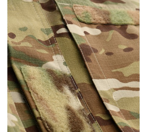 M-Tac кітель Military Elite NYCO Multicam