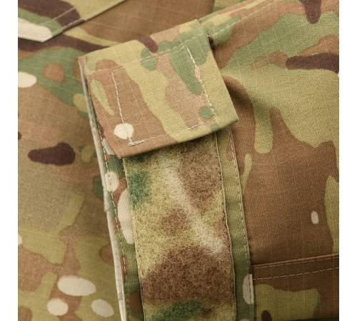 M-Tac кітель Military Elite NYCO Multicam