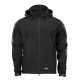 Куртка M-Tac Soft Shell black