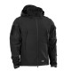 Куртка M-Tac Soft Shell black