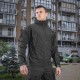 Куртка M-Tac Soft Shell black