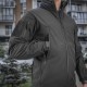 Куртка M-Tac Soft Shell black