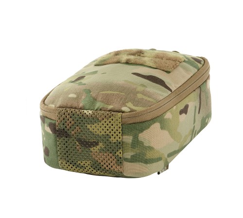 M-Tac органайзер утилітарний Elite Small (22х14 см) Multicam