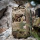 M-Tac органайзер утилітарний Elite Small (22х14 см) Multicam