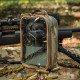 M-Tac органайзер утилітарний прозорий Elite Small (22х14 см) Multicam