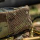 M-Tac органайзер утилітарний прозорий Elite Small (22х14 см) Multicam