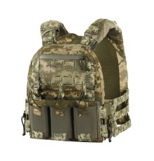 Плитоноска M-Tac Cuirass QRS MM14