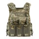 Плитоноска M-Tac Cuirass QRS MM14