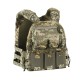 Плитоноска M-Tac Cuirass QRS MM14