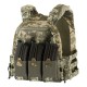 Плитоноска M-Tac Cuirass QRS MM14