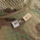 Панама с сеткой M-Tac Elite NYCO multicam