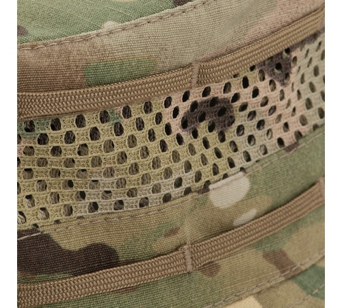 Панама с сеткой M-Tac Elite NYCO multicam