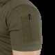 CamoTec поло тактичне Cм Army Id Collpass Antistatic Olive