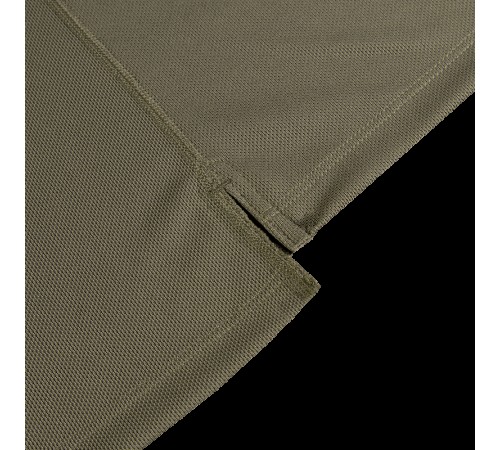 CamoTec поло тактичне Cм Army Id Collpass Antistatic Olive