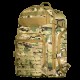 Рюкзак CamoTec  Brisk LC multicam