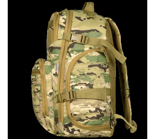 Рюкзак CamoTec  Brisk LC multicam