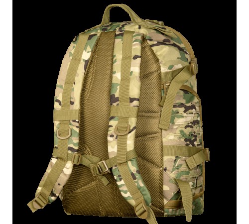 Рюкзак CamoTec  Brisk LC multicam