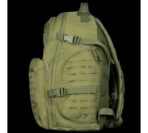 Рюкзак CamoTec Brisk LC olive