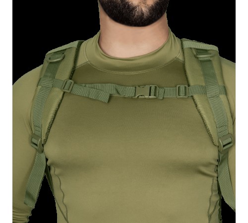 Рюкзак CamoTec Brisk LC olive