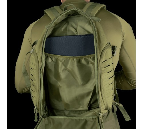 Рюкзак CamoTec Brisk LC olive