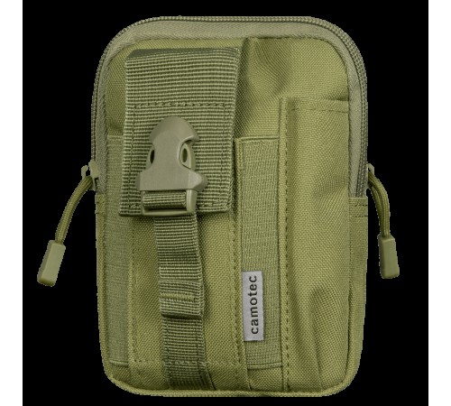 CamoTec підсумок Kid 3.0 Olive