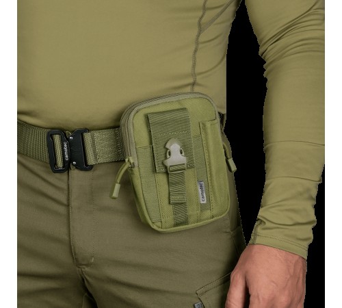 CamoTec підсумок Kid 3.0 Olive