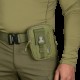 CamoTec підсумок Kid 3.0 Olive