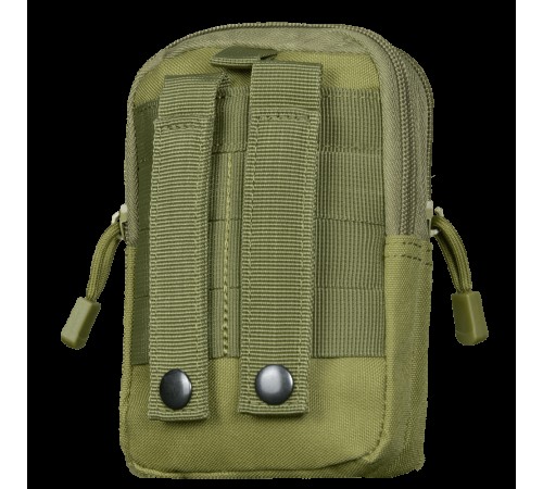 CamoTec підсумок Kid 3.0 Olive