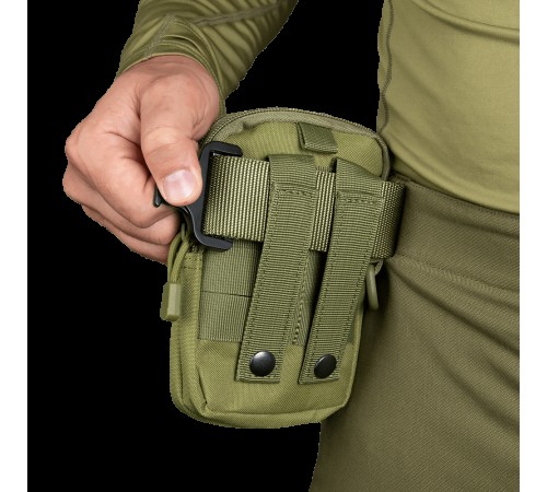 CamoTec підсумок Kid 3.0 Olive