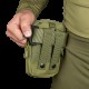 CamoTec підсумок Kid 3.0 Olive