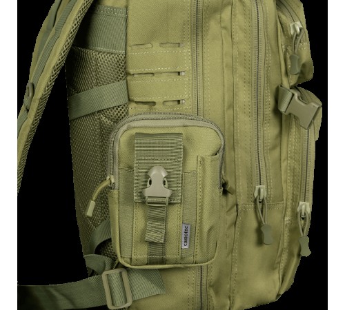 CamoTec підсумок Kid 3.0 Olive