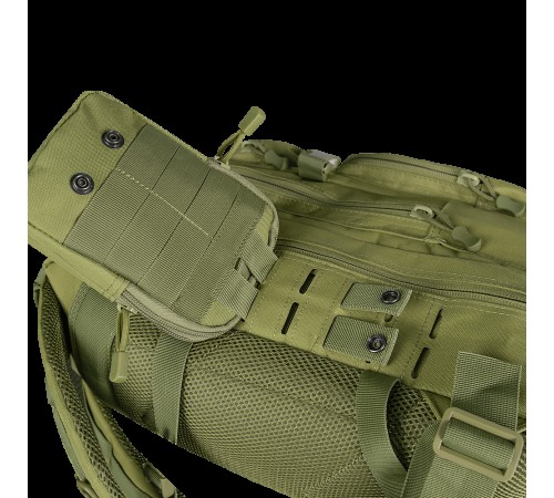 CamoTec підсумок Kid 3.0 Olive