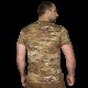 Футболка CamoTec CM Chiton Patrol multicam